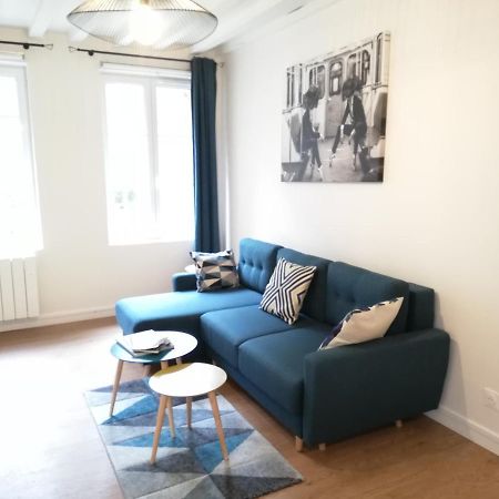 Welk'Home Loft Rouen Chu - Coeur Historique Екстериор снимка