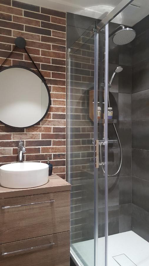 Welk'Home Loft Rouen Chu - Coeur Historique Екстериор снимка
