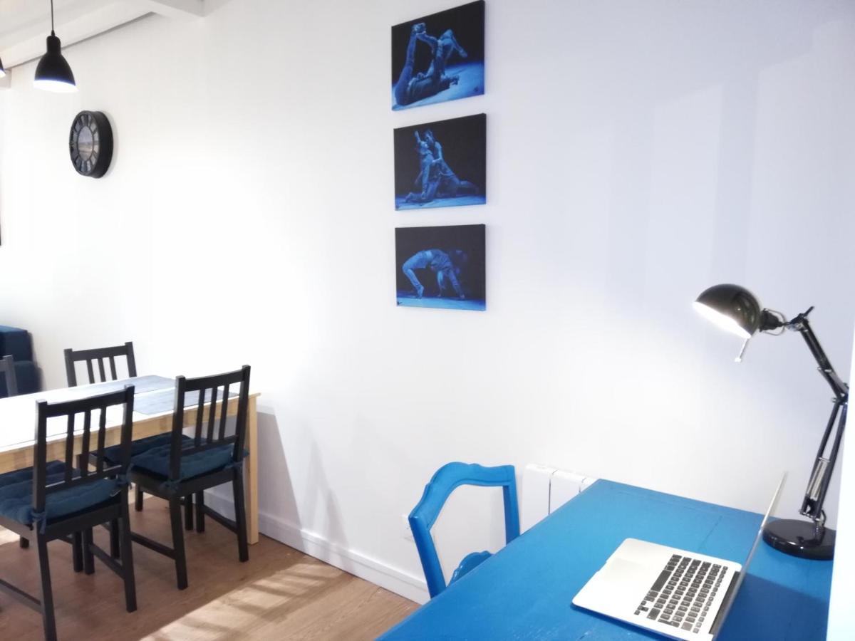 Welk'Home Loft Rouen Chu - Coeur Historique Екстериор снимка